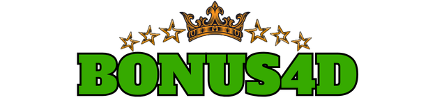 Bonus4D